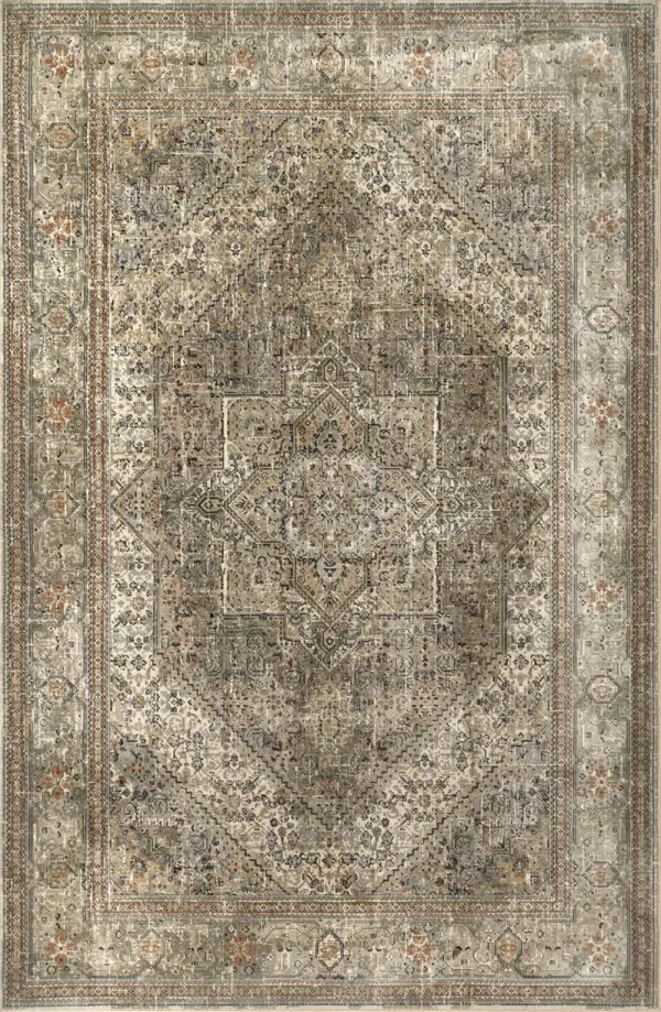 Eldorado Rug