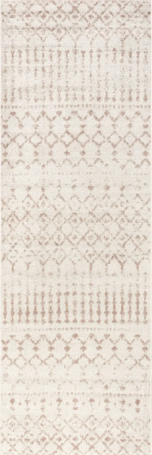 Moroccan Trellis Rug
