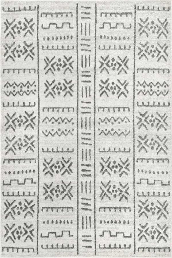 Sophie Aztec Graphic Rug