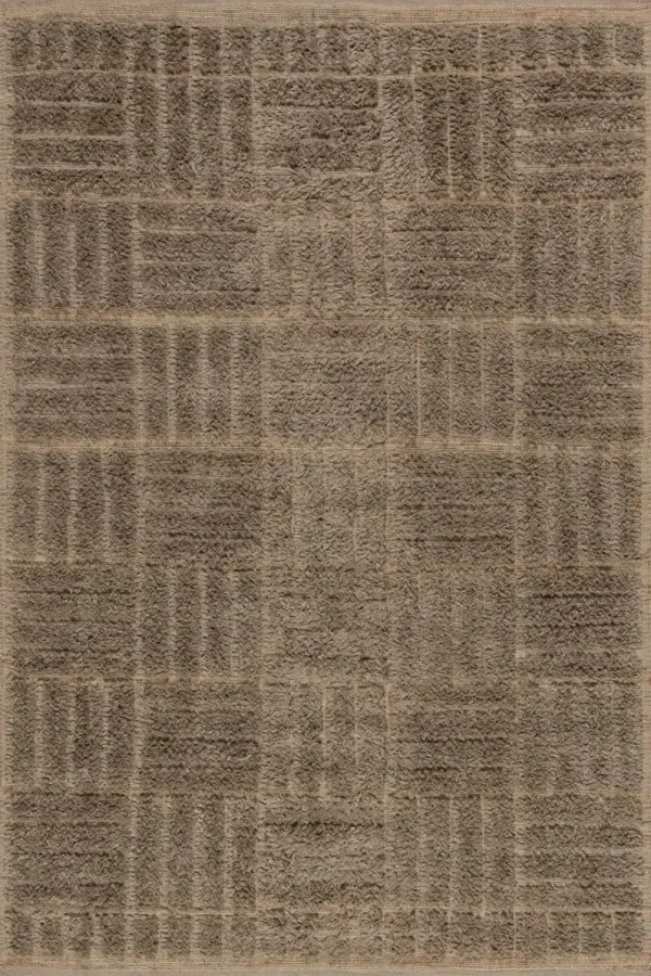 Cynthia Textured Jute Rug