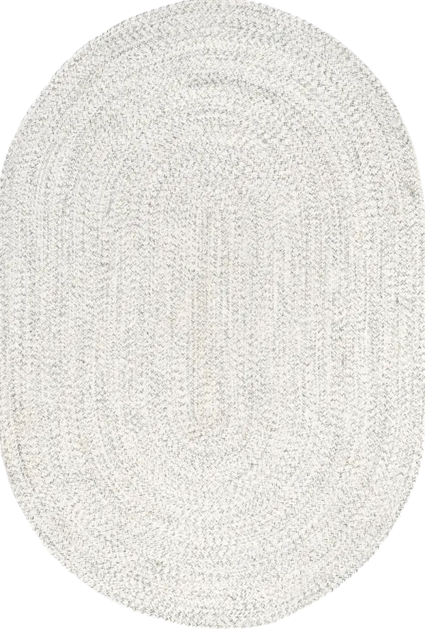 Everywhere Hand-Braided Indoor/Outdoor Rug