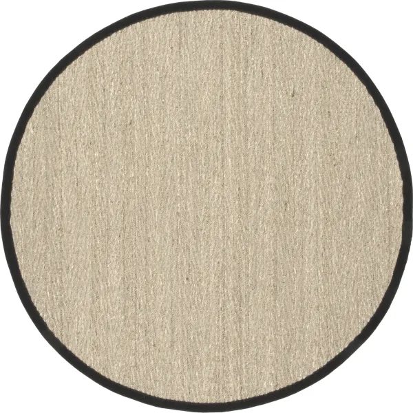 Seagrass Herringbone Rug