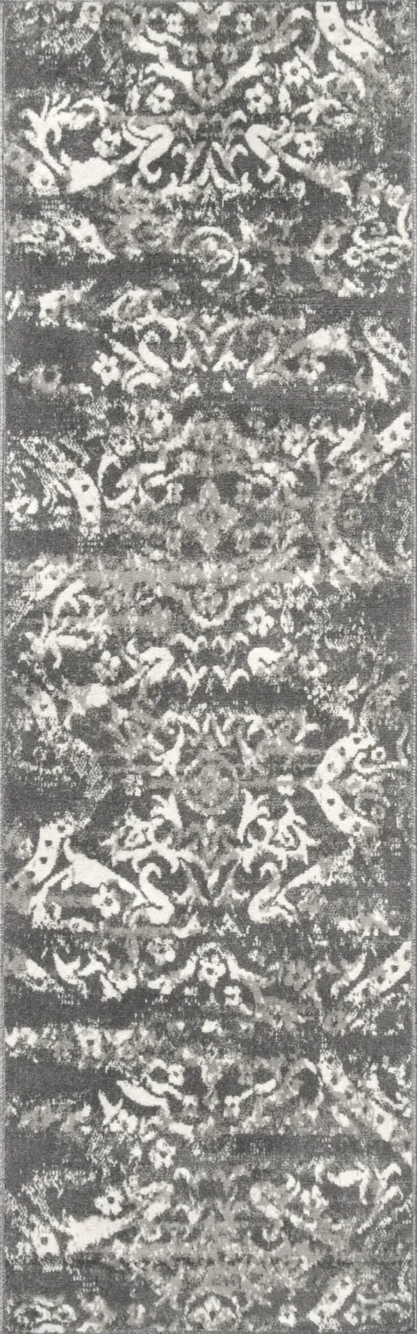Withered Floral Rug