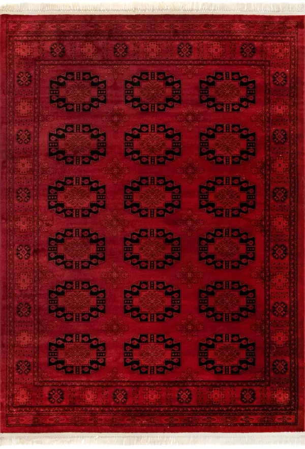 Hailey Persian Trellis Rug