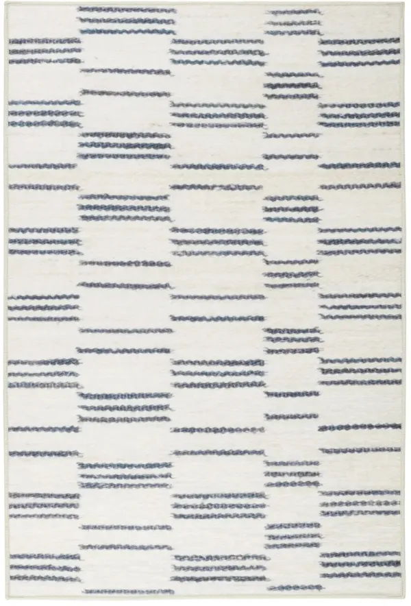 Leni Machine Washable Rug