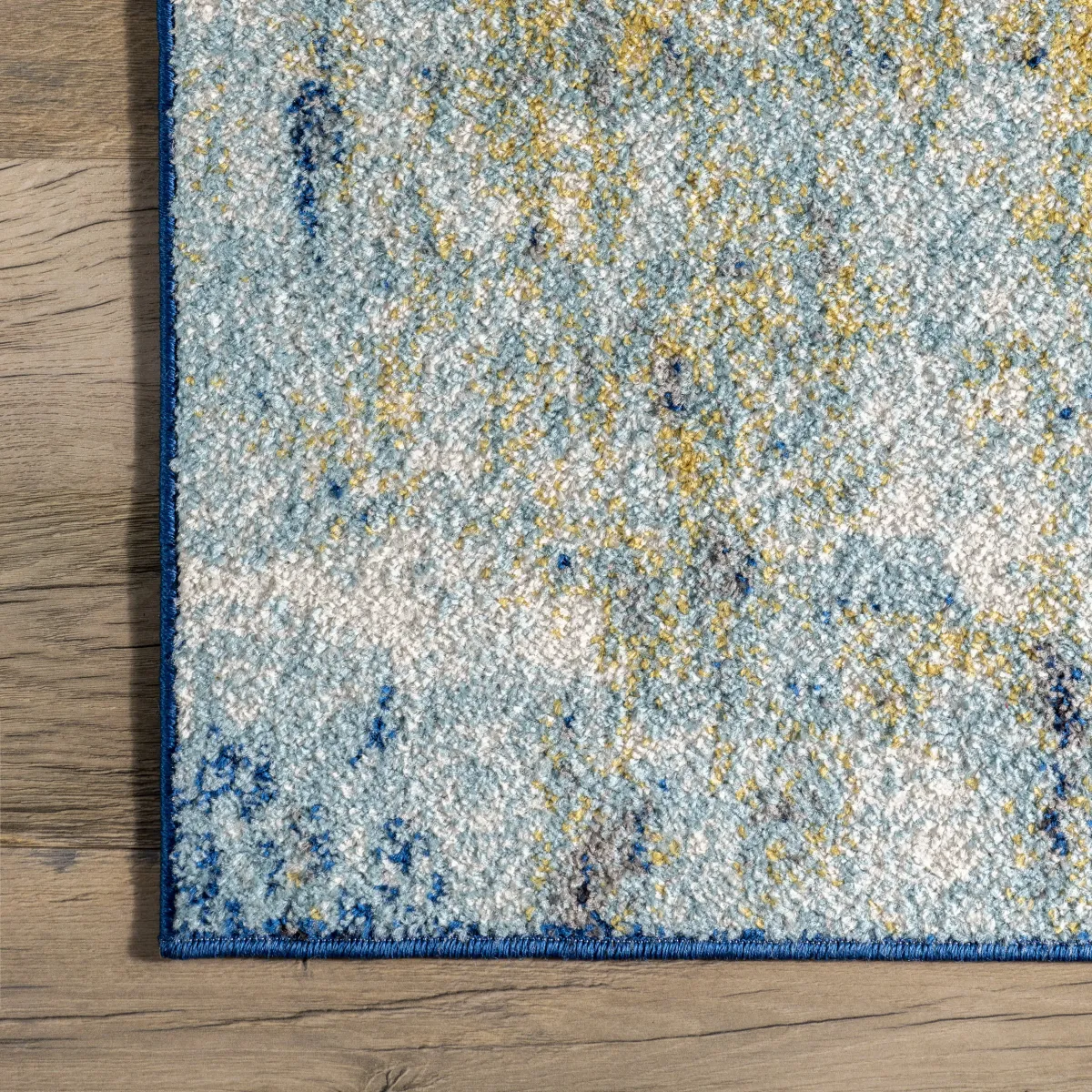 Serene Waterfall Rug