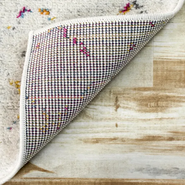 Moroccan Trellis Rug
