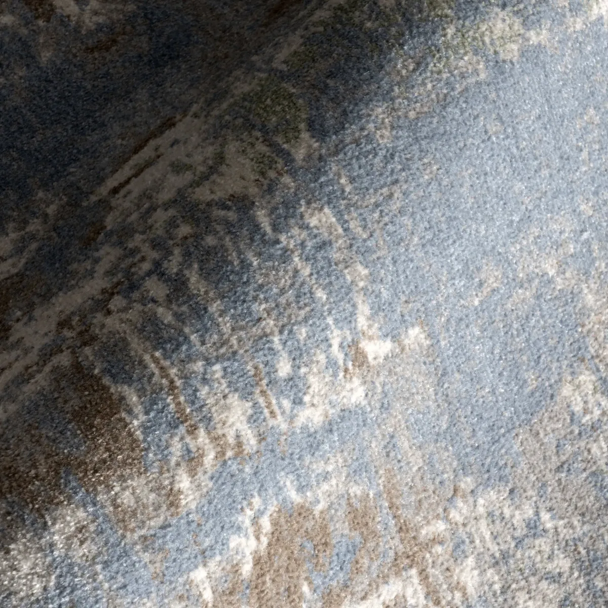 Patty Washable Rainy Days Rug