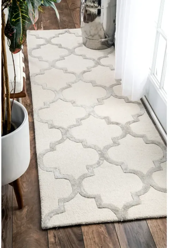 Edison Rug