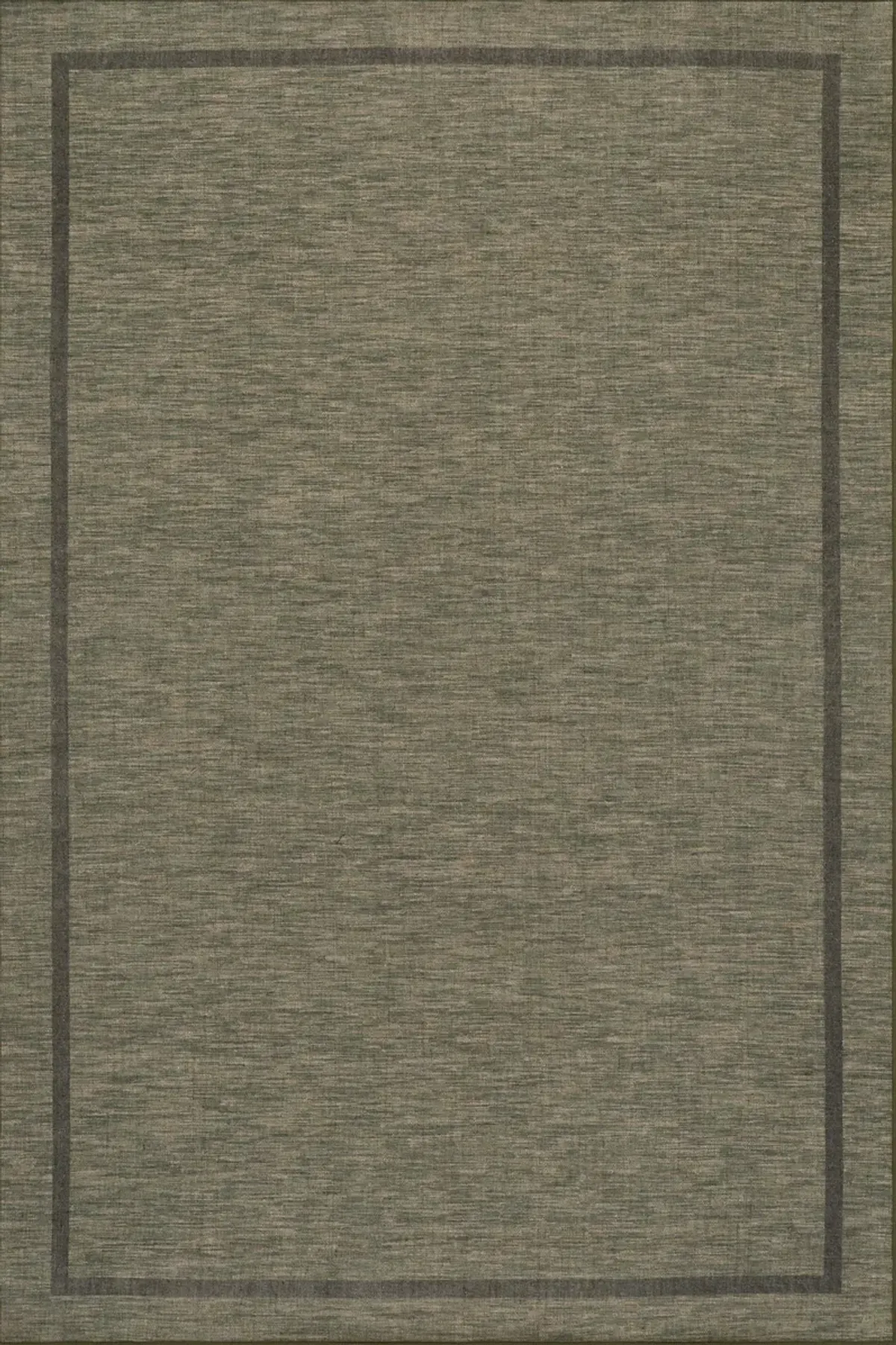 Hanover Bordered Washable Rug by Nate Berkus