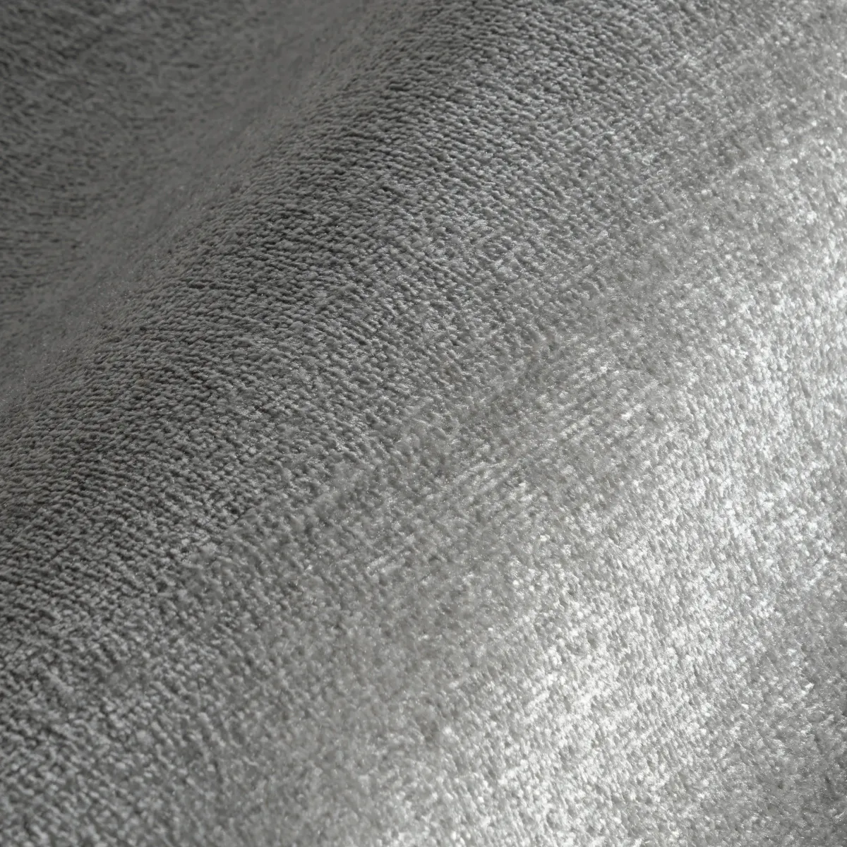 Nori Lustered Solid Washable Rug