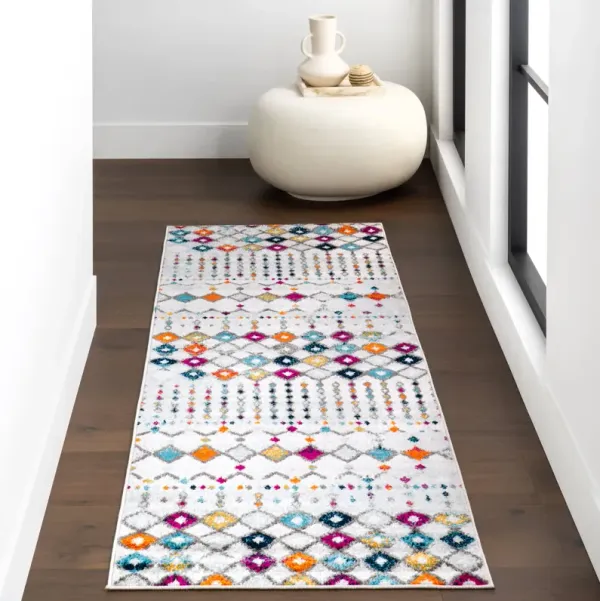 Moroccan Trellis Rug