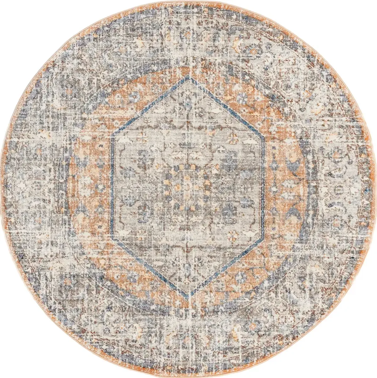 Florid Dreams Rug