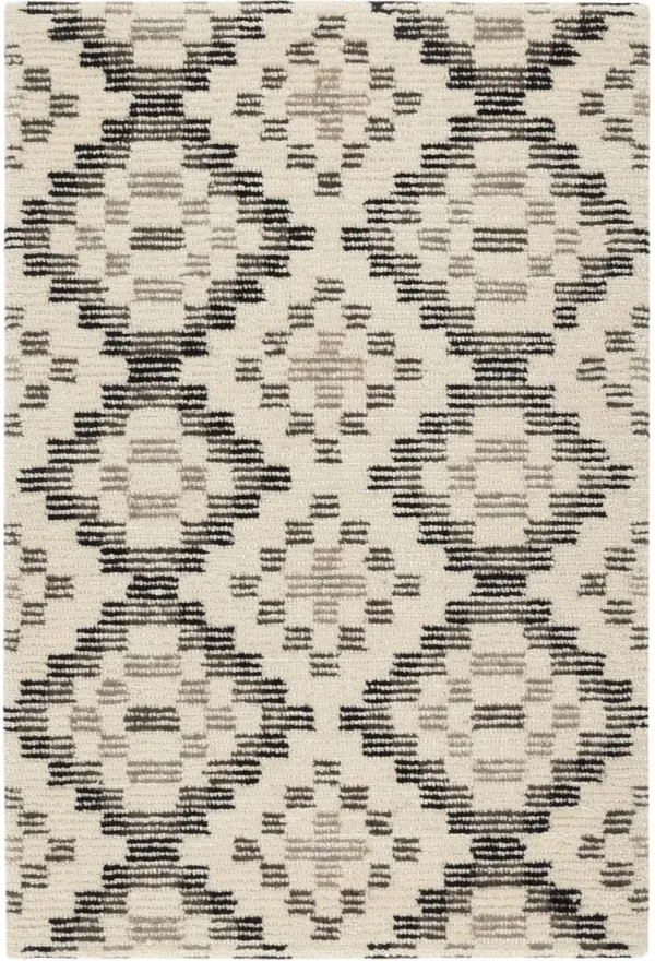 Diamond Cove Hand Tufted Wool Rug