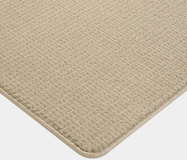 Petrel Micro-Checked Custom Rug