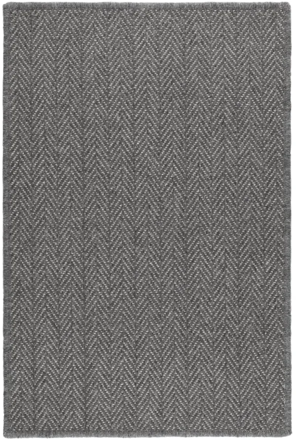 Piper Woven Wool Custom Rug