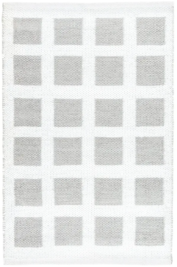 Paver Handwoven Indoor/Outdoor Rug
