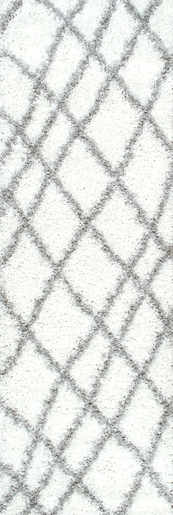 Easy Shag Rug