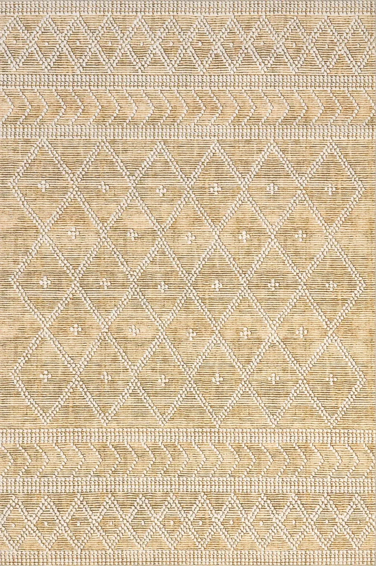 Manara Spill Proof Washable Rug