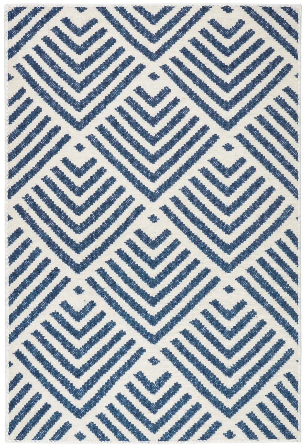 Cleo Machine Washable Rug