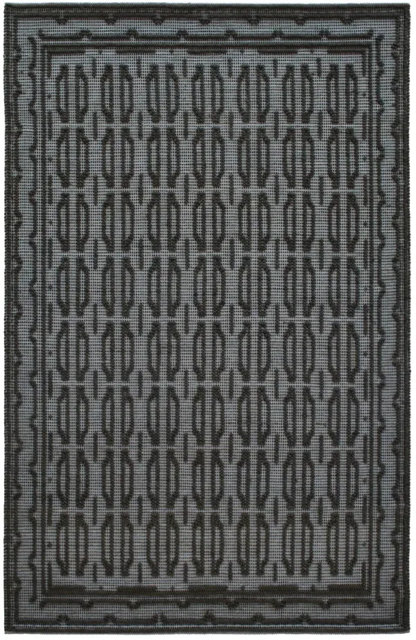 Campbell Handwoven Wool Rug