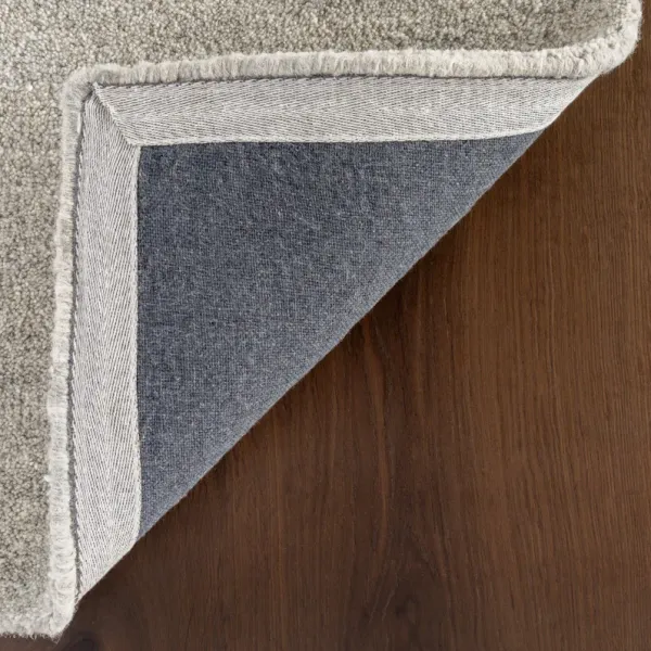 Ridgewood Wool Monochromatic Rug