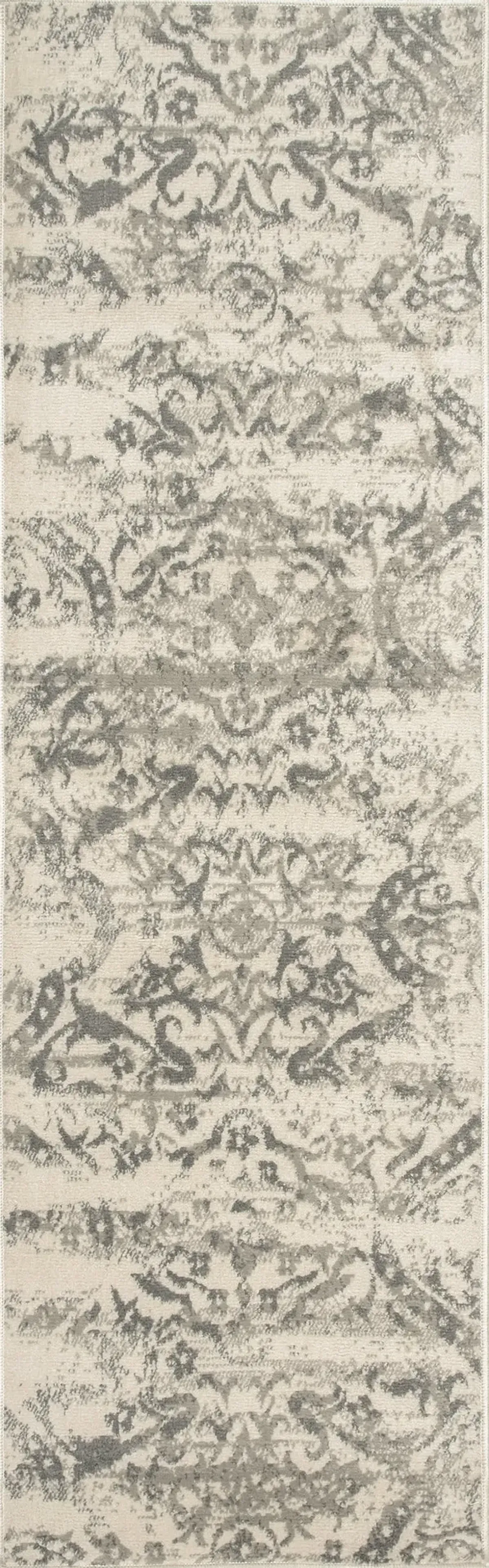 Withered Floral Rug