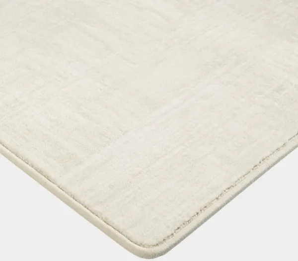 Finch Crosshatch Custom Rug