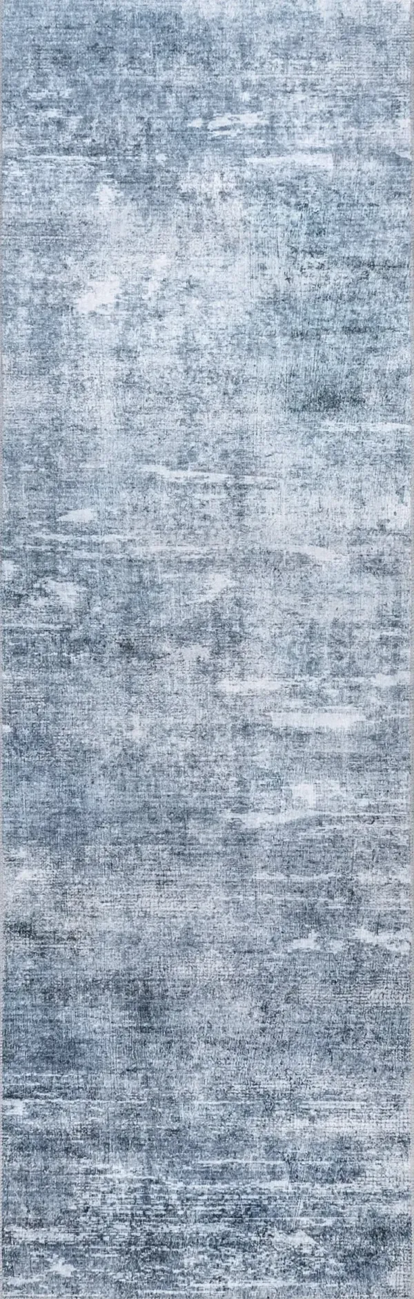 Peggy Washable Abstract Rug