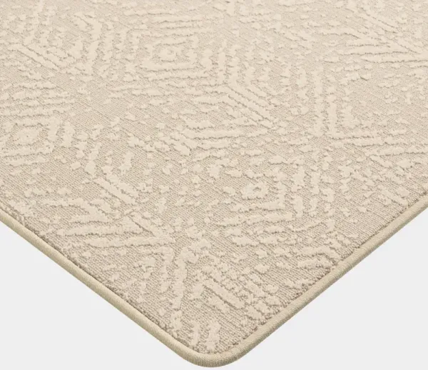 Bunting Distressed Custom Rug