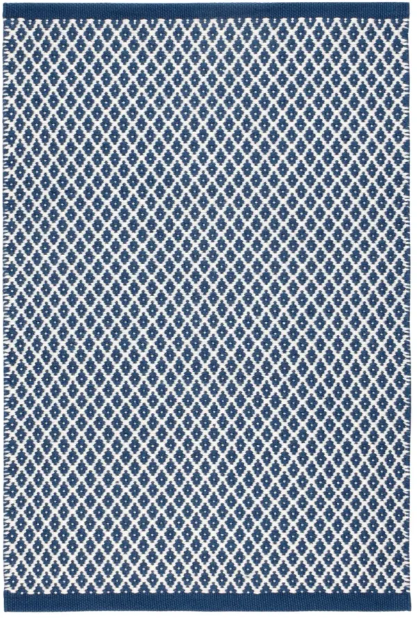 Mainsail Handwoven Indoor/Outdoor Rug