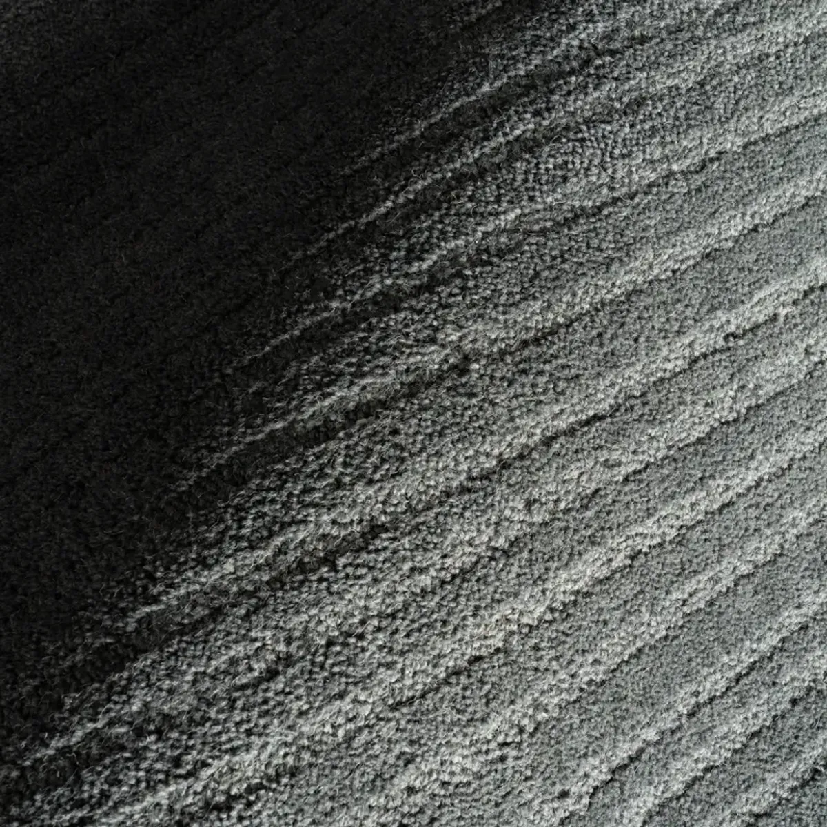 Southwest Striped Wool Rug