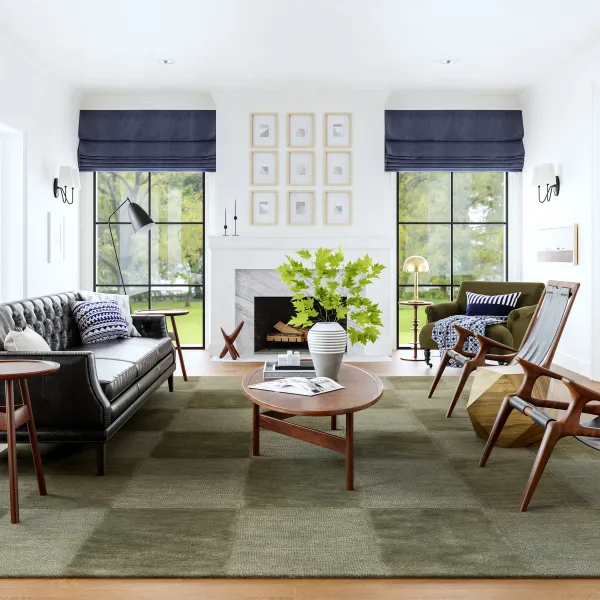 Elliot Wool Rug