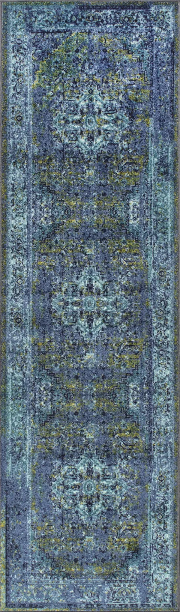 Persian Vintage Rug