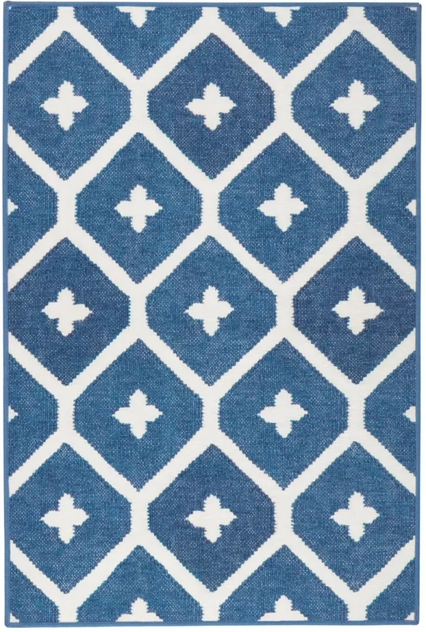 Elizabeth Machine Washable Rug