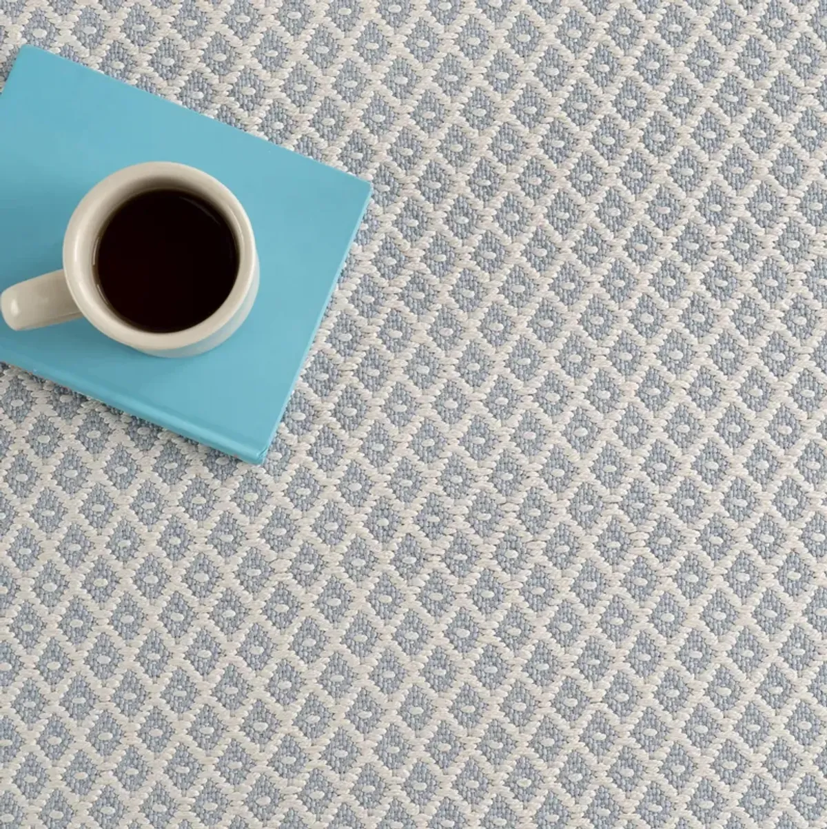 Riviera Handwoven Indoor/Outdoor Rug