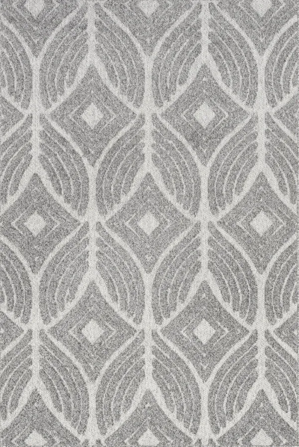 Jayda Diamond Indoor/Outdoor Rug