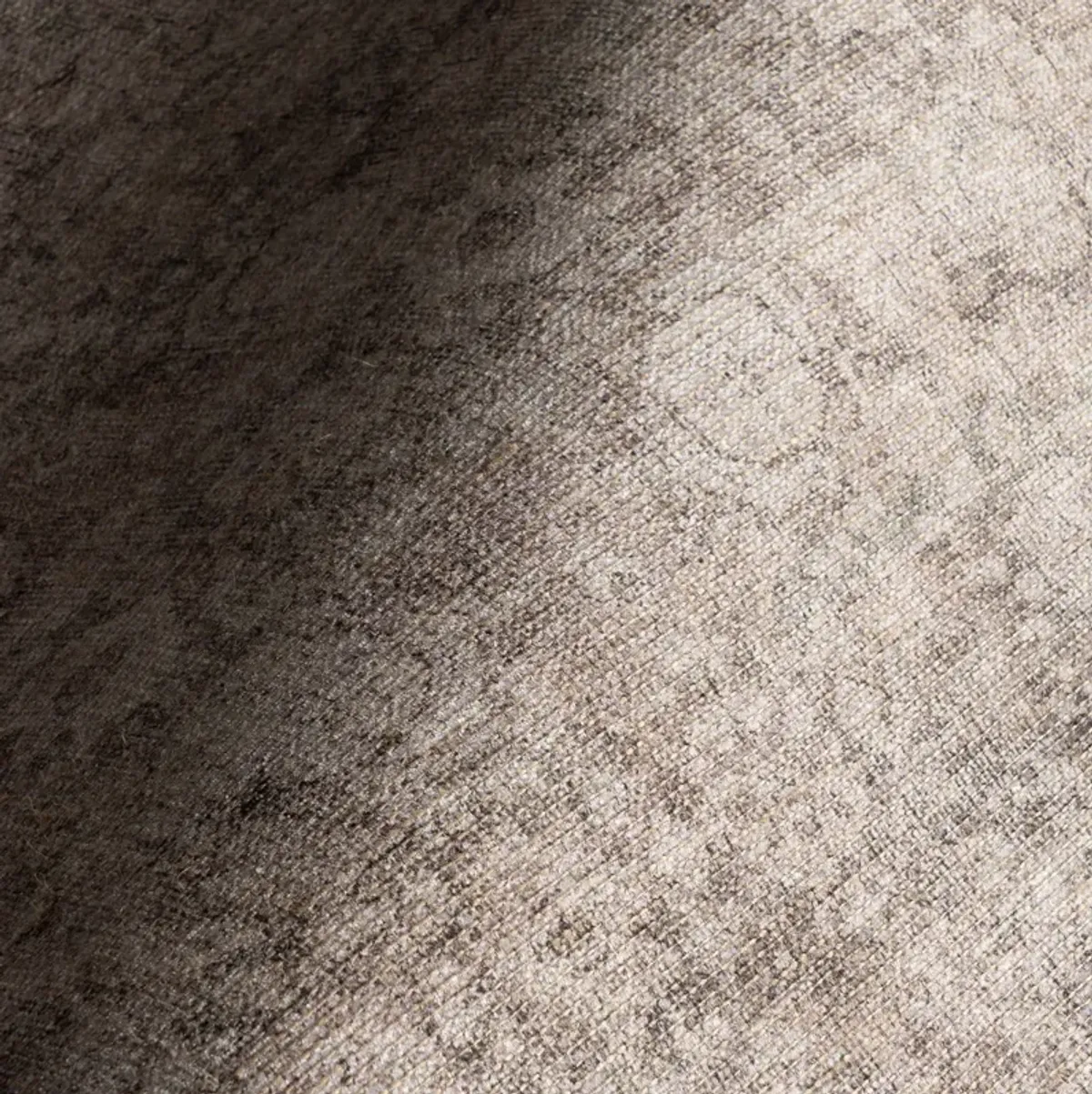 Clinton Antiqued Jute-Blend Rug