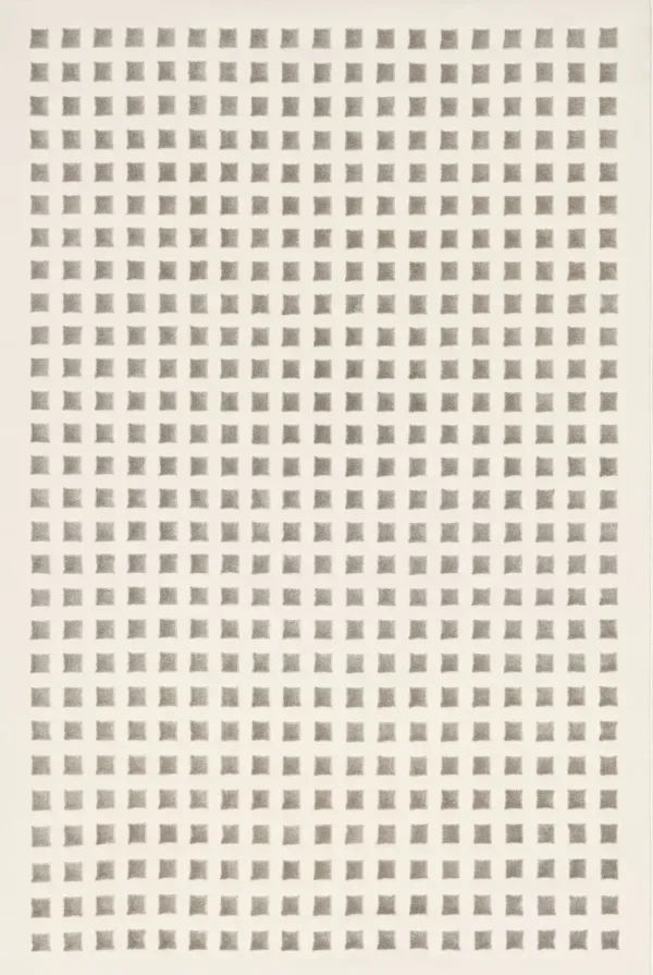 Lambertville Plush Textured Washable Rug