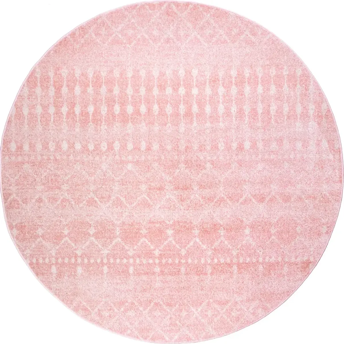 Moroccan Trellis Rug