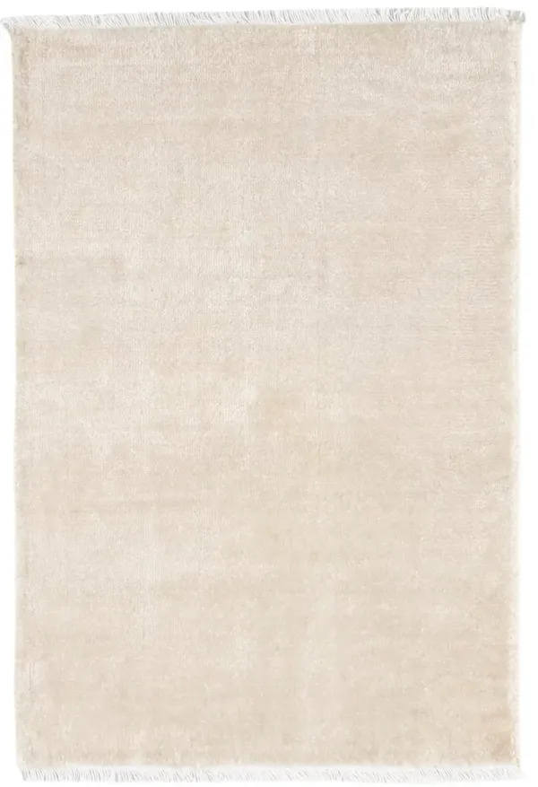 Hudson Hand Loom Knotted Rug