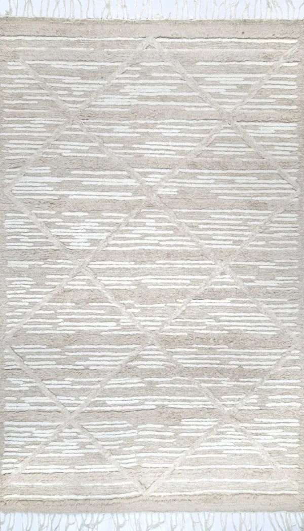 Bing Shag Rug