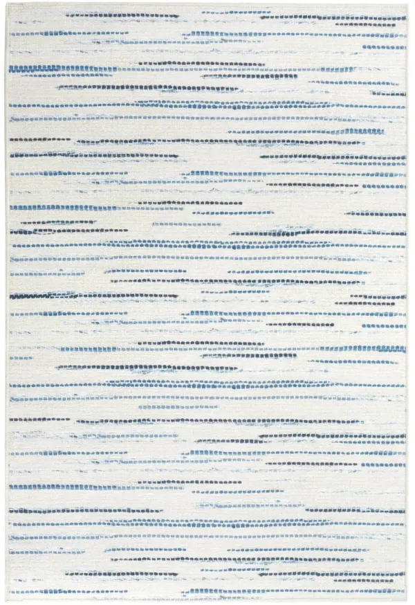 Elwood Machine Washable Rug