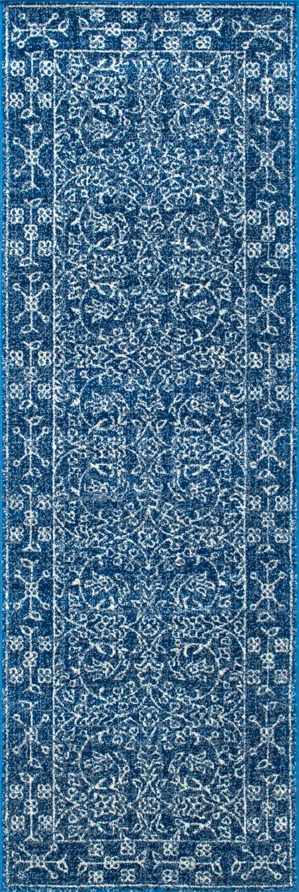Medieval Tracery Rug