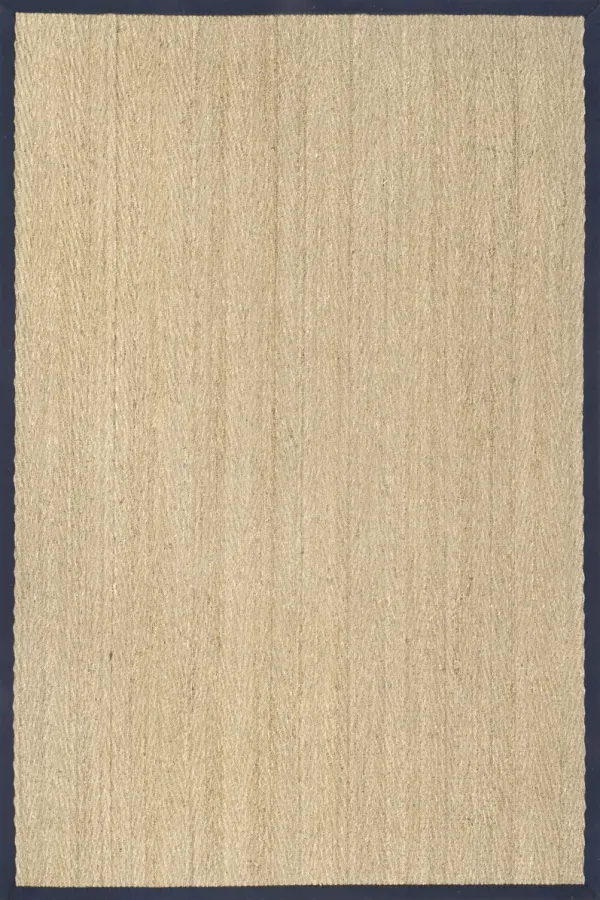 Seagrass Herringbone Rug