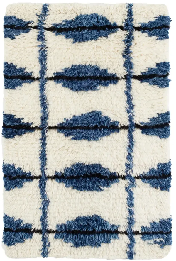 Noma Handwoven Wool Rug