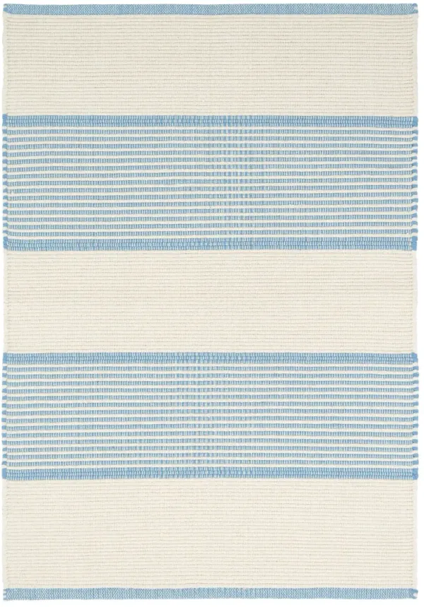 La Mirada Handwoven Cotton Rug