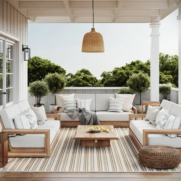 Boniface Indoor/Outdoor Rug