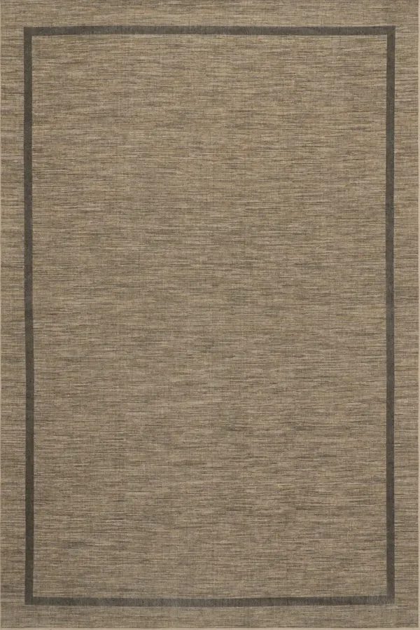 Hanover Bordered Washable Rug by Nate Berkus