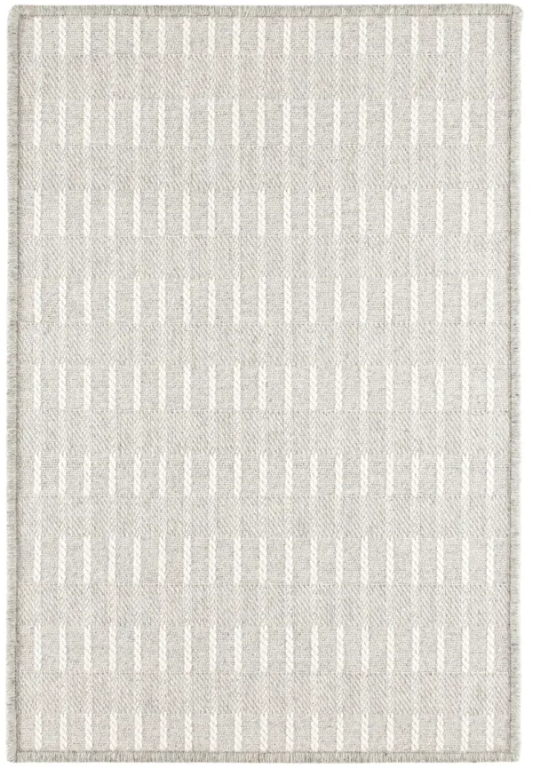 Lane Woven Wool Custom Rug